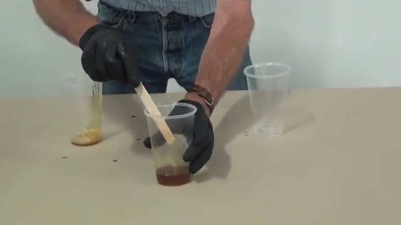 CupTest 70 - By Sub- Technical Inc. & SealGuard Inc.