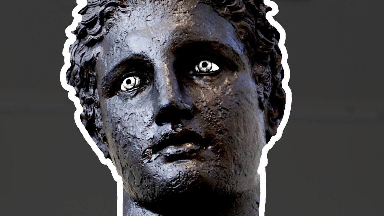 Why the Greeks Glorified Violence (And We Don’t)