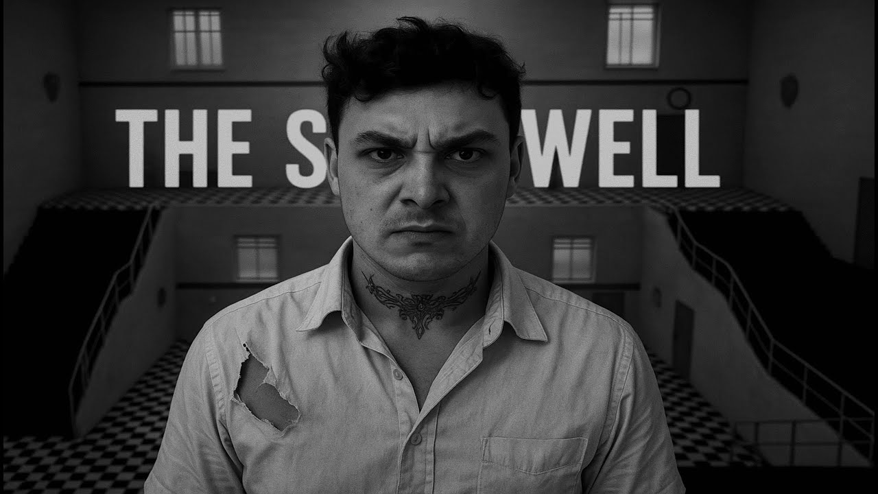 Yepisyeni Korku Oyunu — #TheStairwell  | Türkçe Oynanış (Oynayamadım)