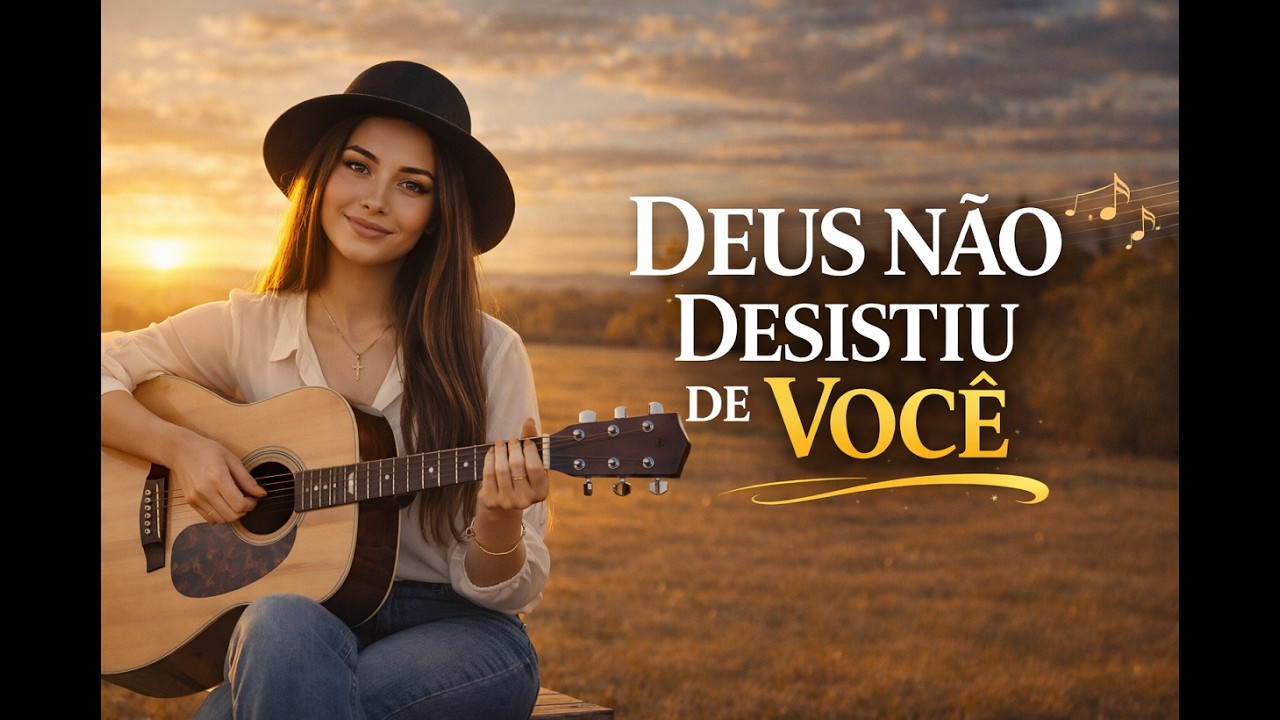 Você Ainda Está Nos Planos de Deus | Confie, Deus Não Desistiu de Você