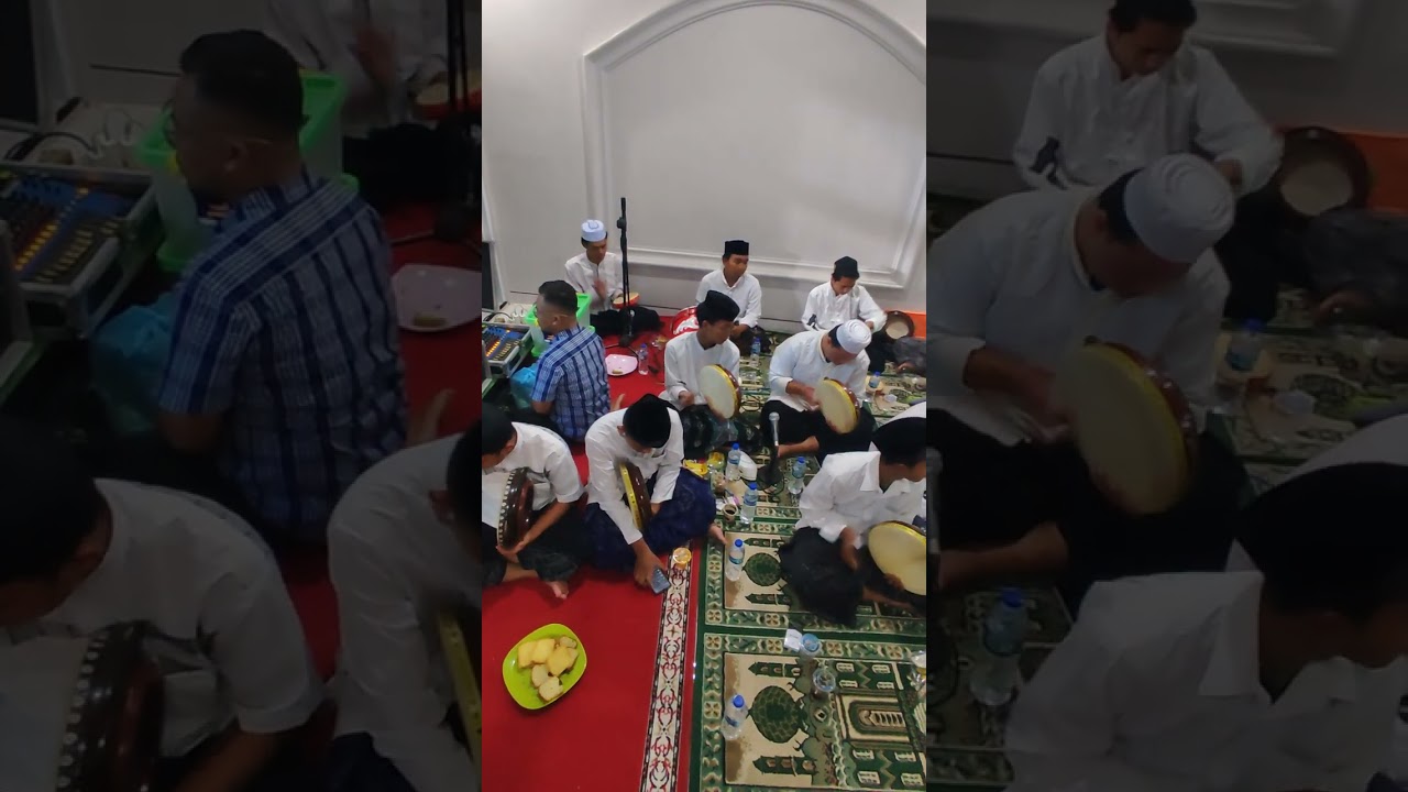 TOHIRUL QOLBI HADRO TCP