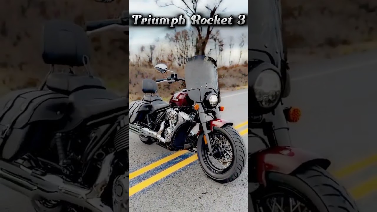 5 Most Expensive Cruiser Bikes In India #newbikes