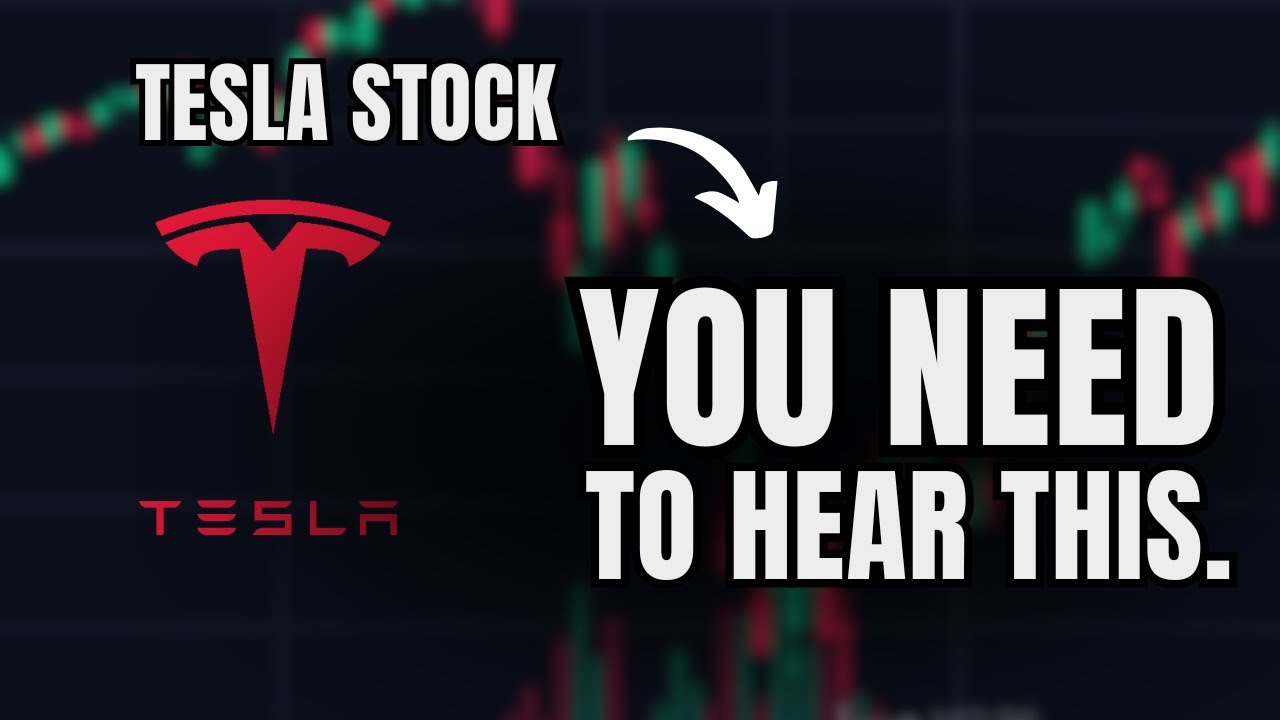 Must Watch for All Tesla Stock Investors.