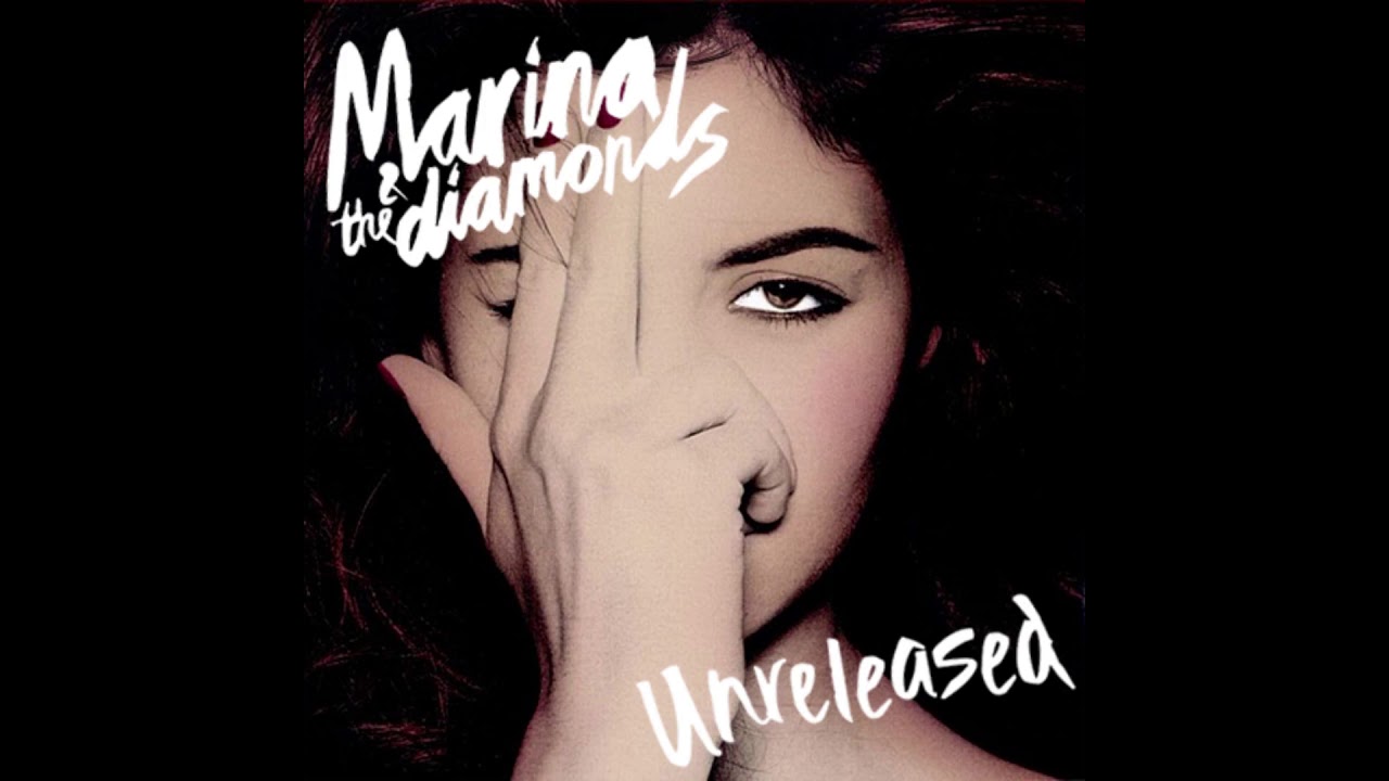 11 - Dirty Sheets - MARINA Unreleased