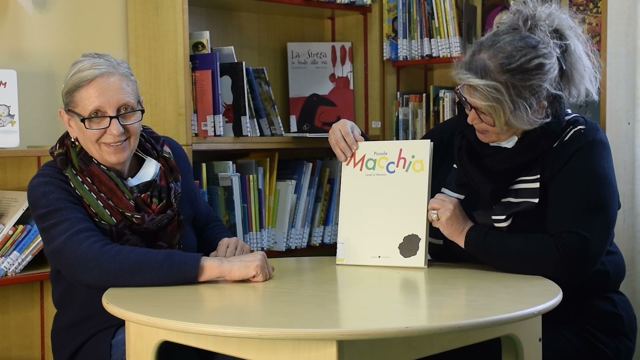 Giornata del libro: nuova video-sorpresa da parte delle biblioteche comunali