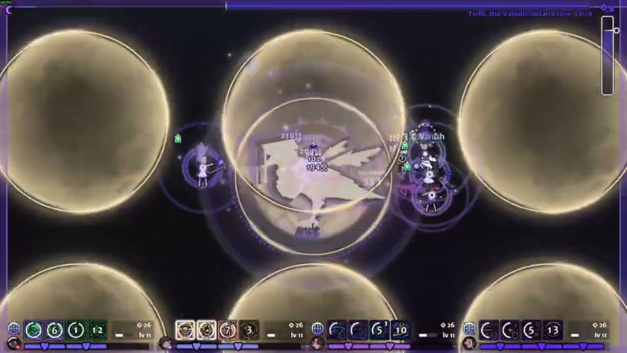 Rabbit&Steel All Opal Lootless Raid 4p Lunar Clear w/ Alchyr, glass, ObiRodSeeker
