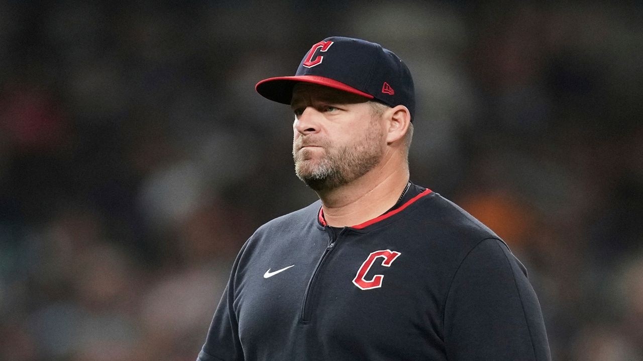 The Goal Stephen Vogt Has for the Guardians in 2026 - Sports4CLE, 2/18/26