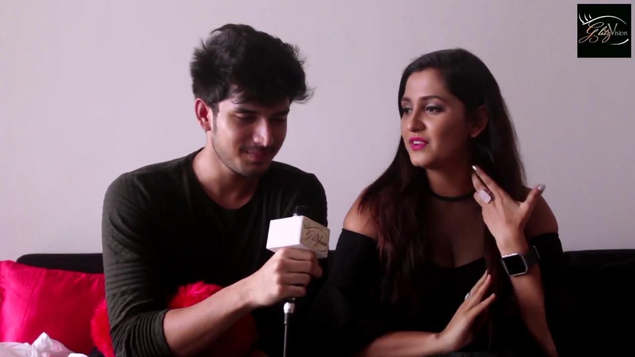 BFF Test with Paras Kalnawat & Srishti Jain | EXCLUSIVE