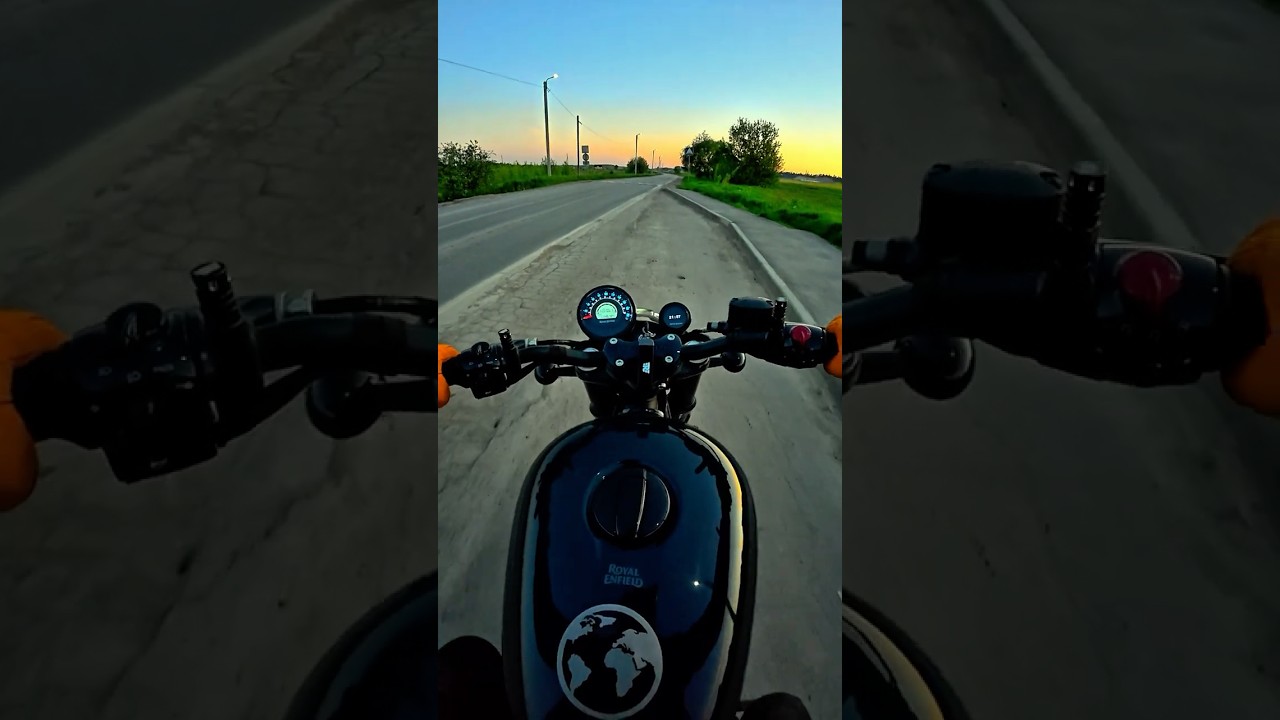 The Best Feeling! 🌅 