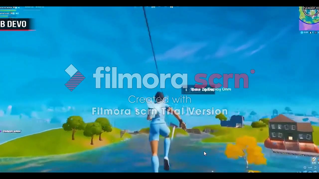 Fortnite funny fails #3 | Terbytech