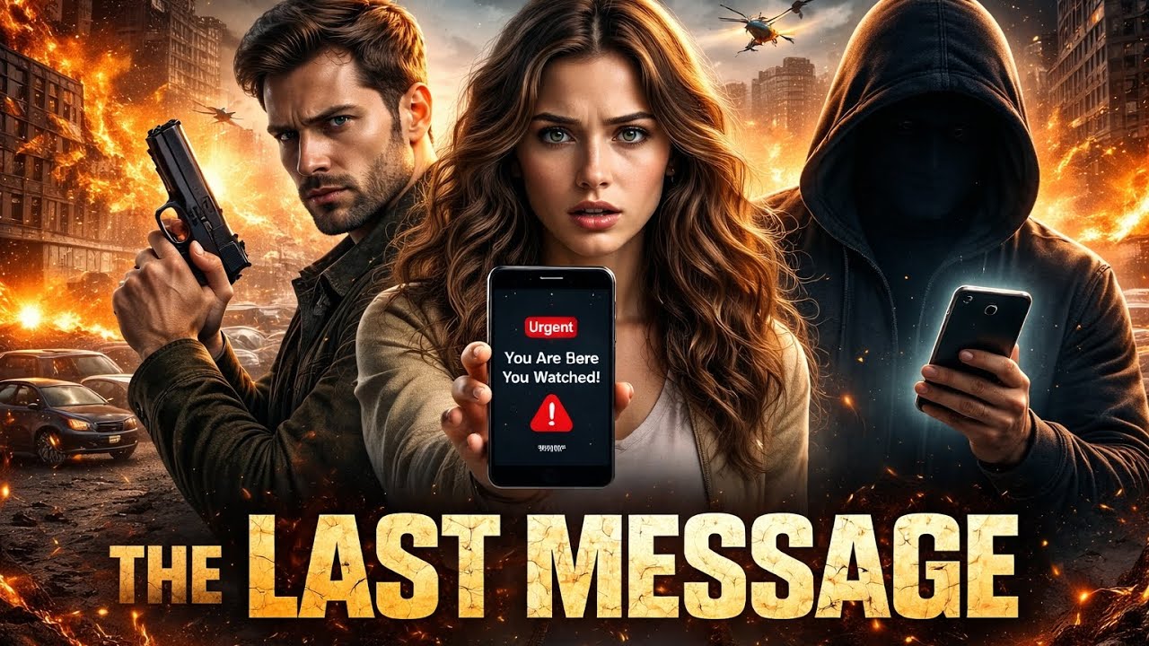 #movie #thriller #thelastmessage #lovehorror #actionthriller #movies #bollywood #hollywood #memes 