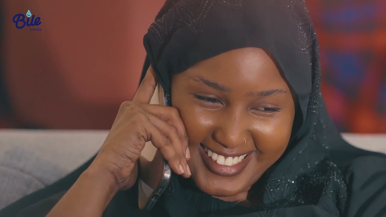 TAXANAHA MAHURAAN ACTOR ABDIAZIZ ABDILLE | SAABIR CLASSIC SCENES PART 2
