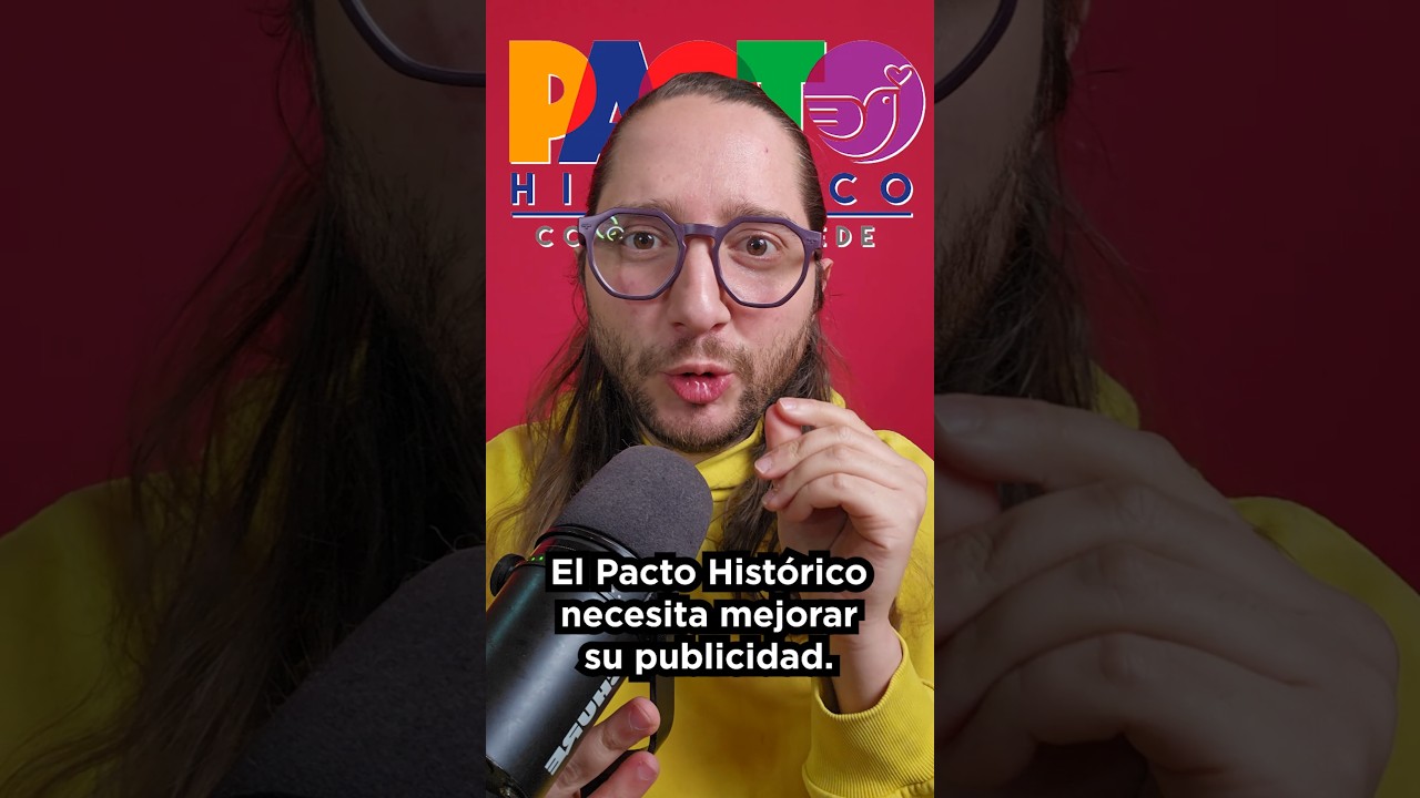 Si el Pacto Hist&oacute;rico fuera sincero