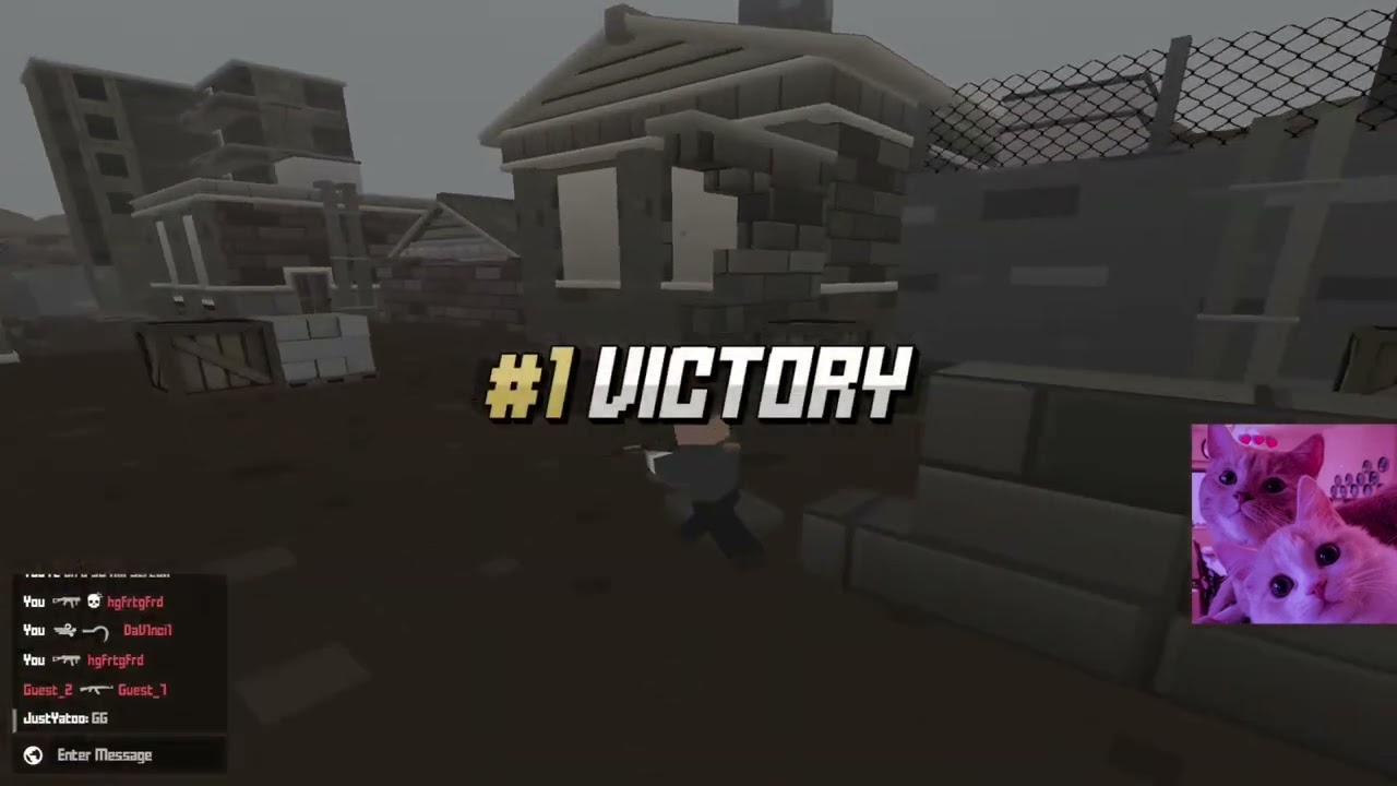 My Krunker settings (comp/pubs+Fps boost)