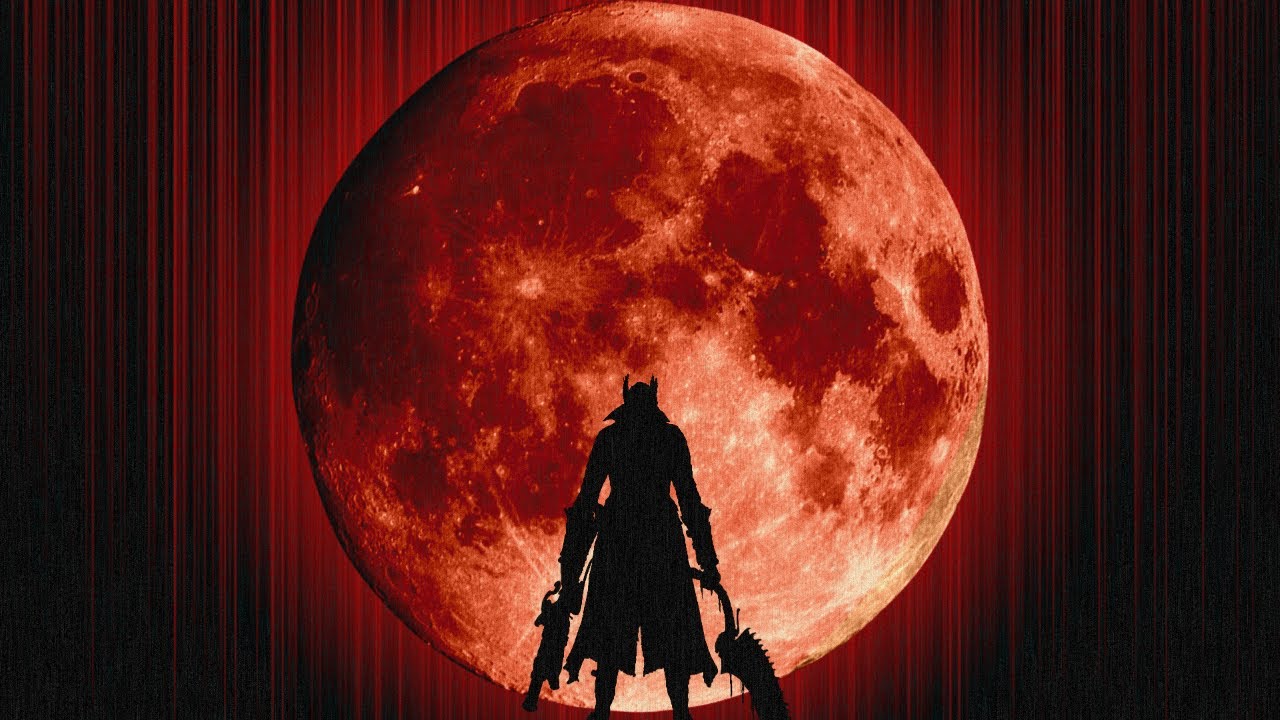 Как спидраннеры прошли Bloodborne менее чем за 30 минут (ОБЪЯСНЕНИЕ СПИДРАНЕРА - Любой%)