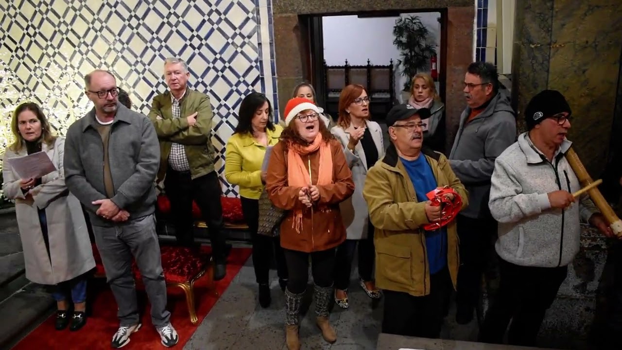 Missa do Parto - Ribeira Brava - 16.12.2025 (II)
