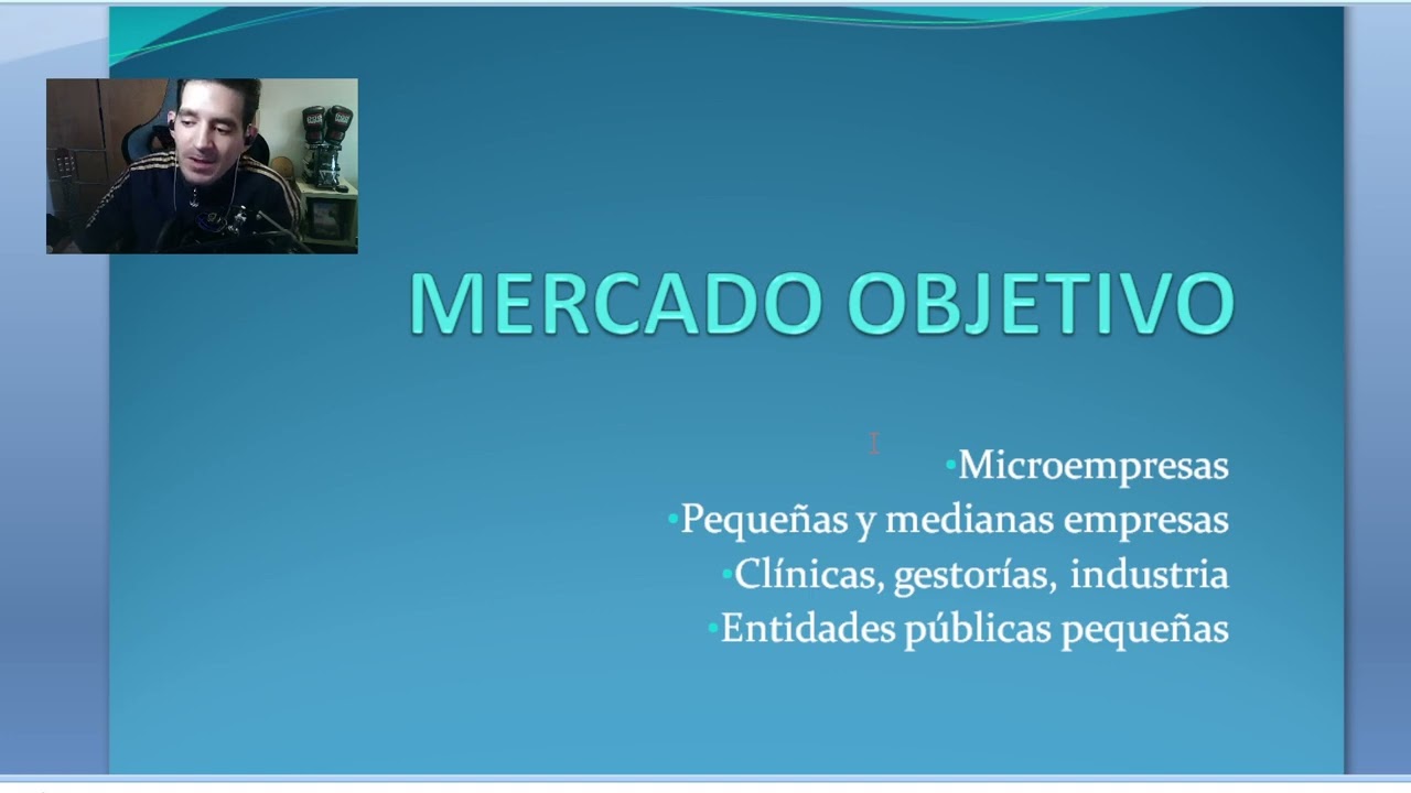 Video- Proyecto de empresaAsix