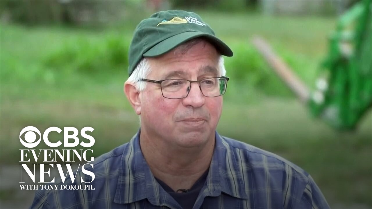 High prices squeezing American farmers