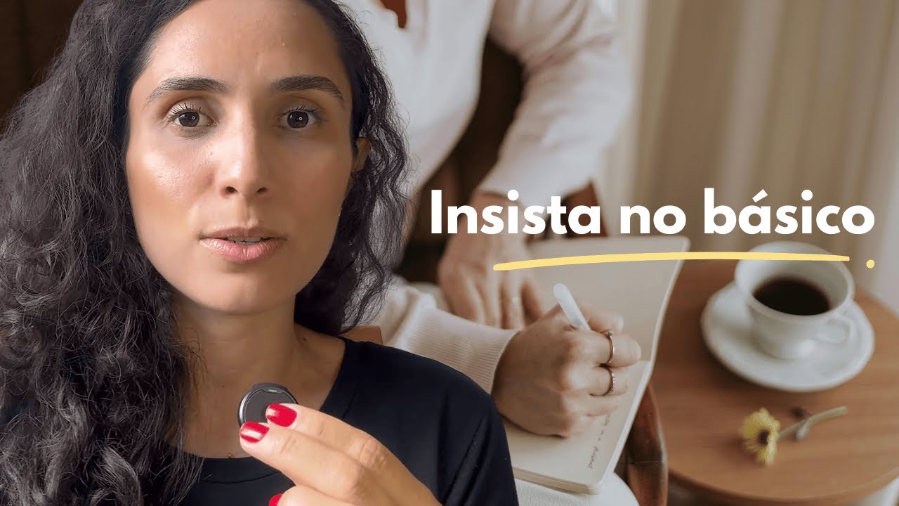 Você não precisa de hábitos novos em 2026