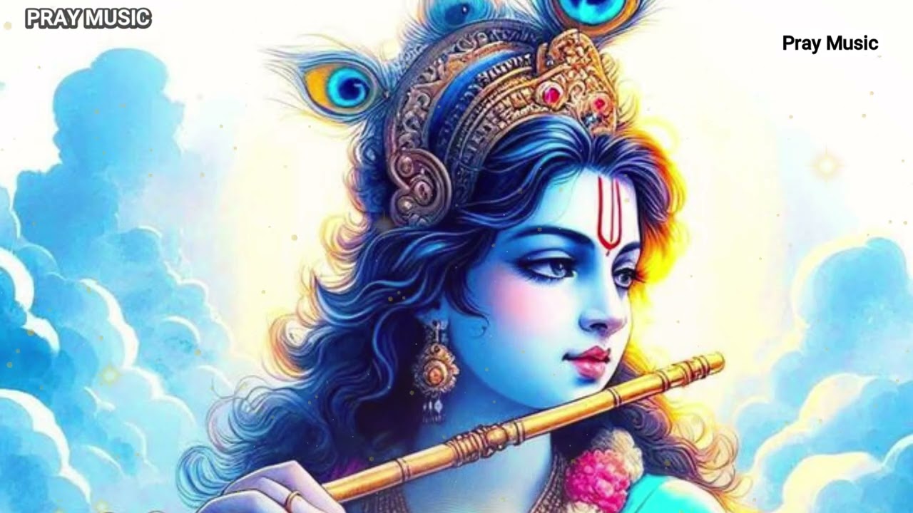 राधा रो रही है वृंदावन में | एक भावपूर्ण राधा-कृष्ण विरह गीत | Radha Krishna Virah