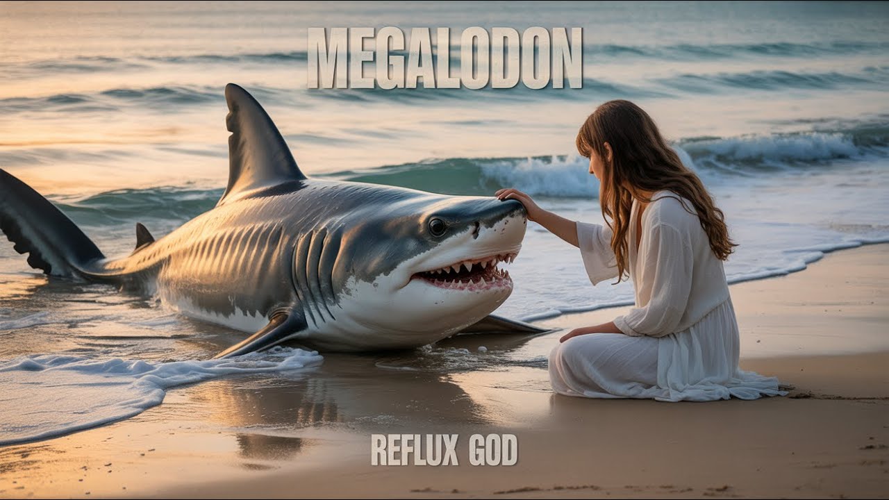 Megalodon