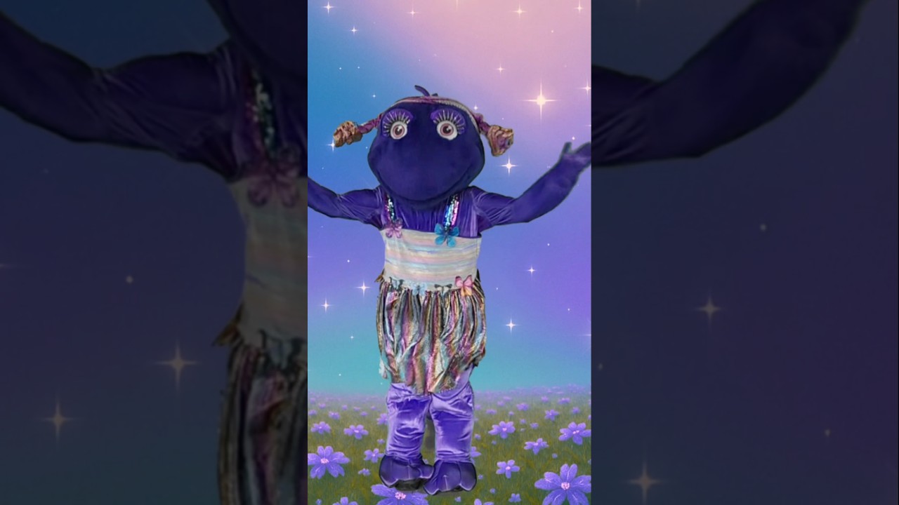 Dance with Aroha #Shorts #YouTubeShorts #Kids #ForKids #KidsShow #KidsShorts #FamilyFun #kidsvideo