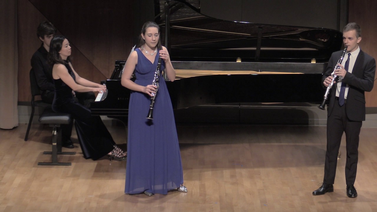 Il Convegno, A. Ponchielli - Cristina Mateo and Víctor Díaz