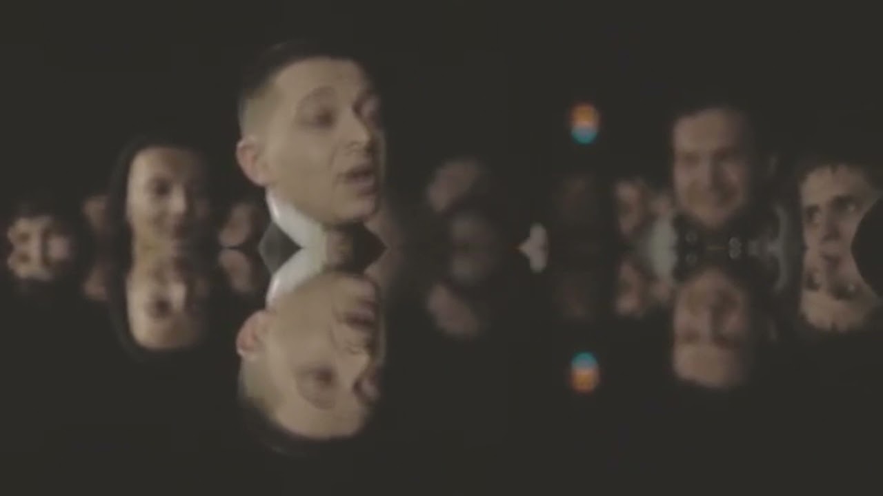 OXXXYMIRON & CREAM SODA - НИКАКИХ БОЛЬШЕ ВЕЧЕРИНОК (MASHUP)