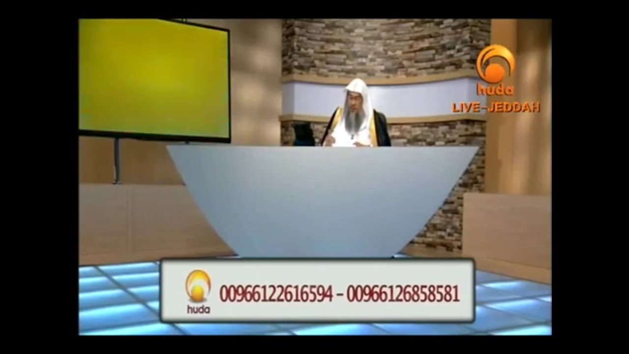 Islam & ISIS | Shaikh Assim Al Hakeem