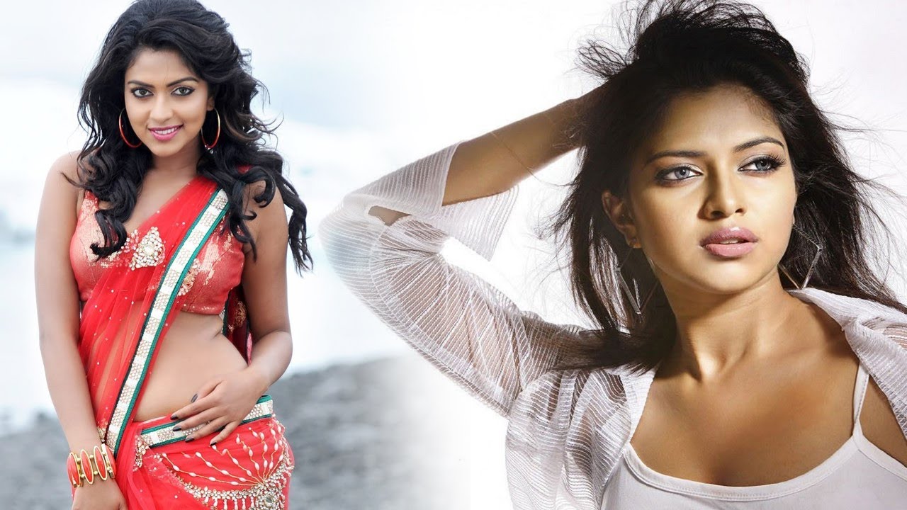 Amala Paul Latest Tamil Movies | Latest Tamil Movies Online | Bhavani HD Movies