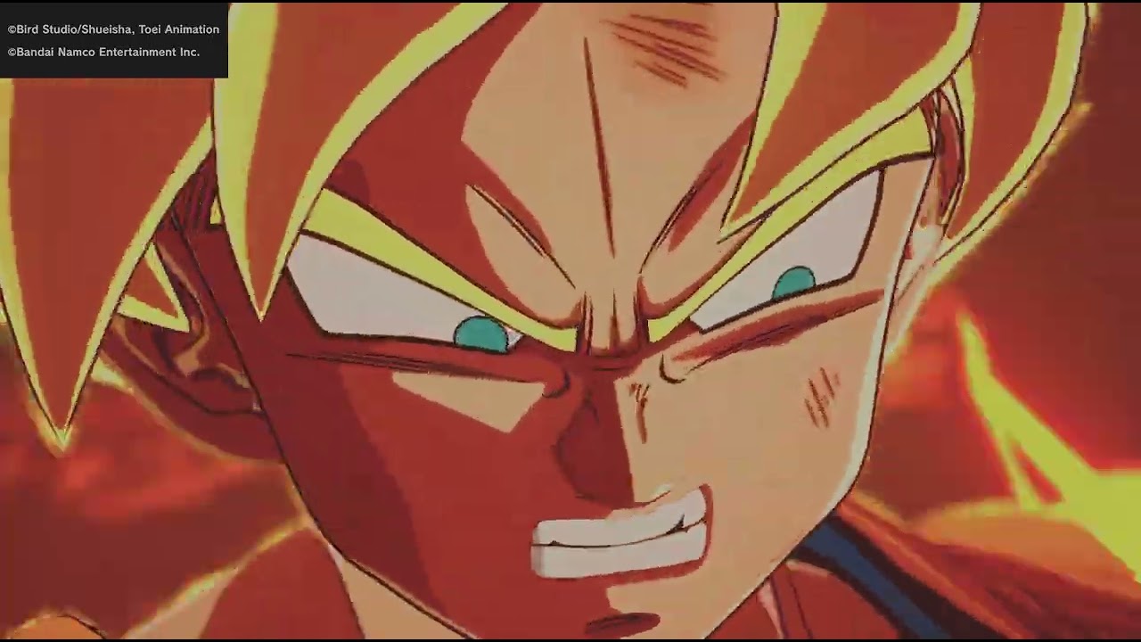 DRAGON BALL: Sparking! ZERO ! EPIC Goku vs Frieza Battle! Dragon Ball Z Showdown
