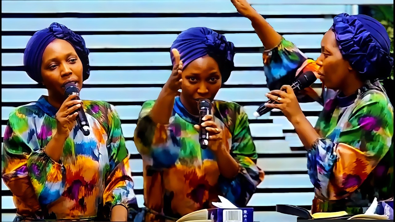 Ubuzima bwabari muri Kristo Yesu ⌚ Pst  Anne MUKESHIMANA 🍏