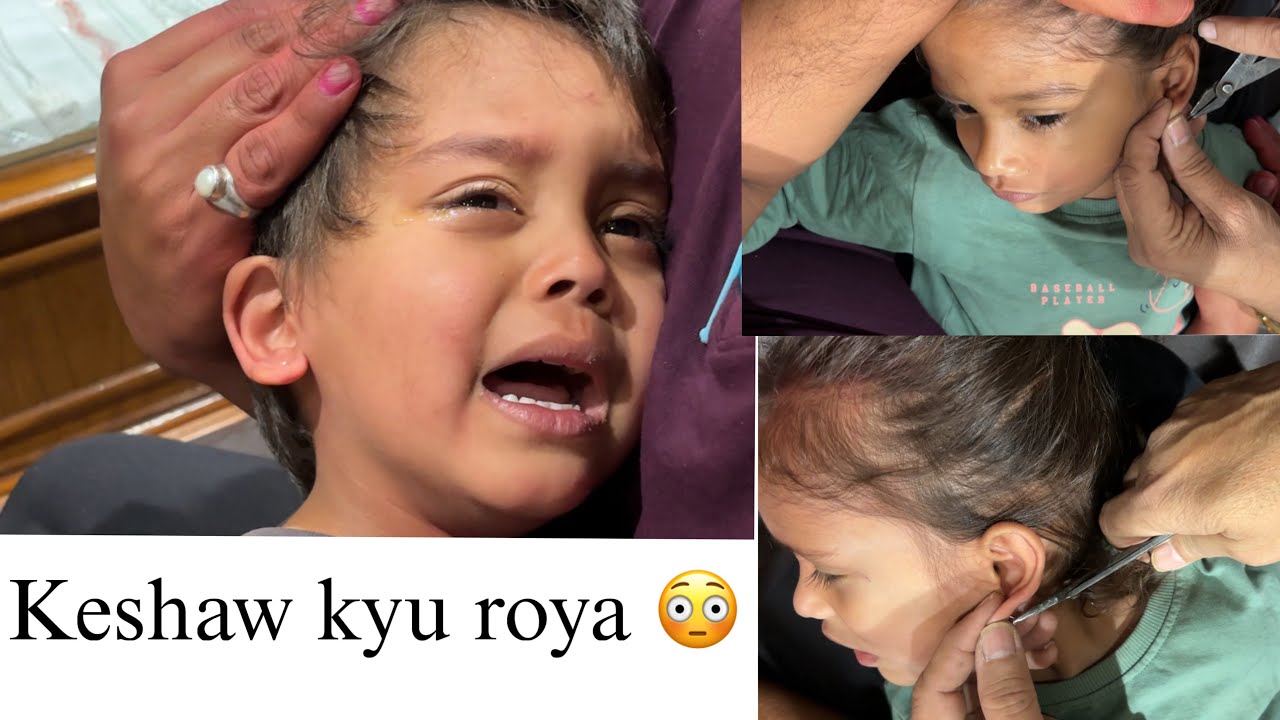 Sare bachon ke kaano mein cheed || vlog || #dailyvlogs #vaibhavshukla #lifestylevlog 