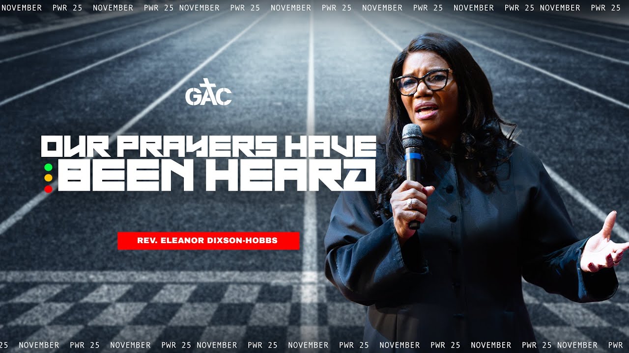 Allen Worship Experience
