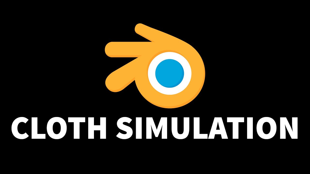 Cloth Simulation In Blender 3D