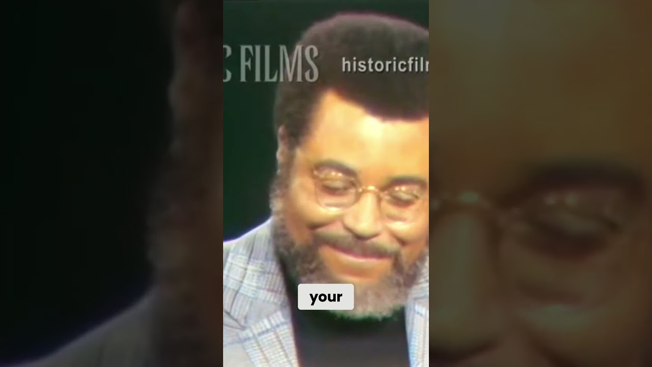 Richard Pryor: The Comedic Genius Born From Life's Struggles