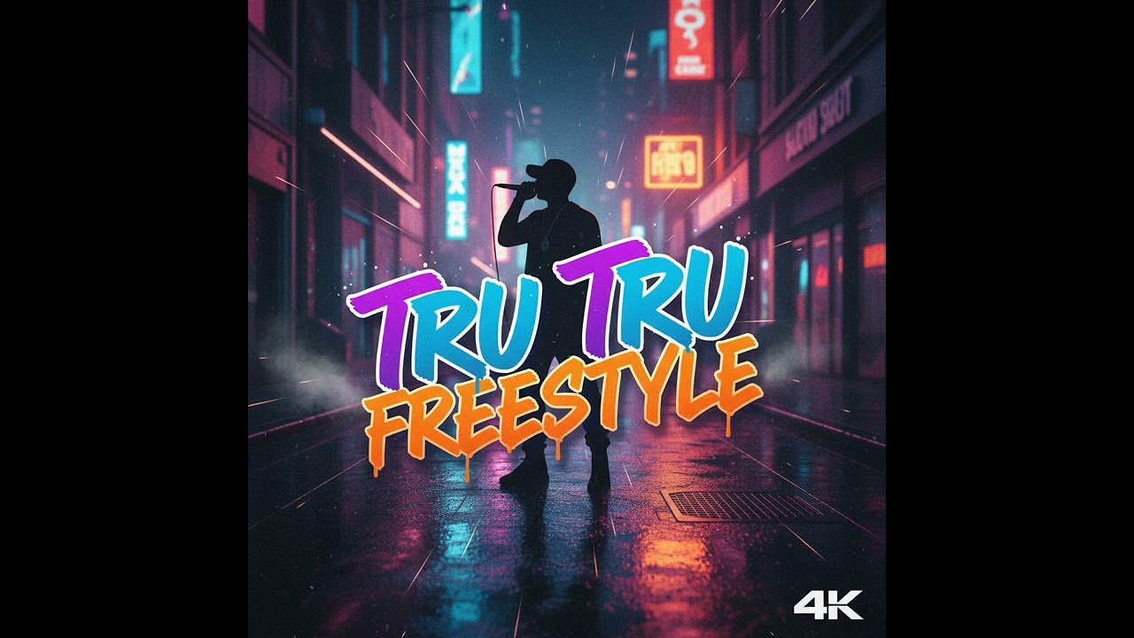 Trixx x Freddy x Taffy -Tru Tru  freestyle (Bouyon 2026) Raw