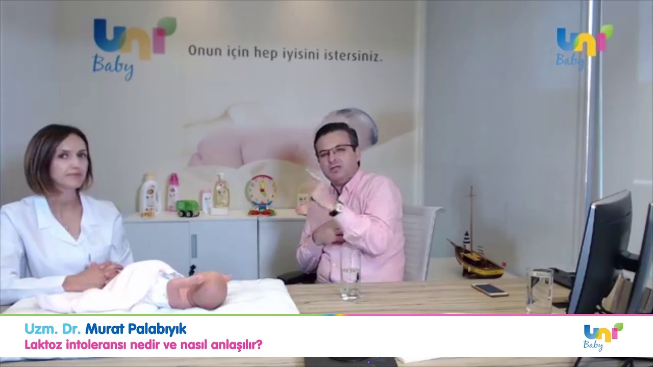 Laktoz intoleransı nedir ve nasıl anlaşılır?