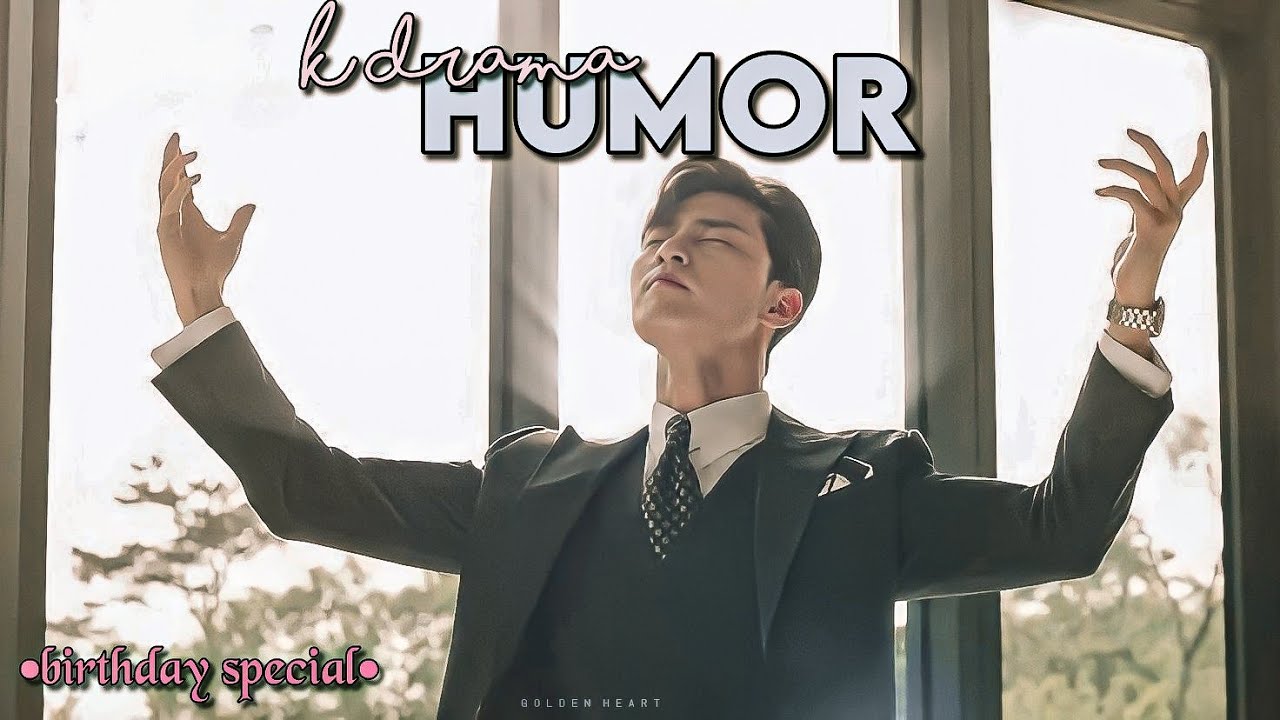 Kdrama || Multifandom *Humor* `uptown funk`