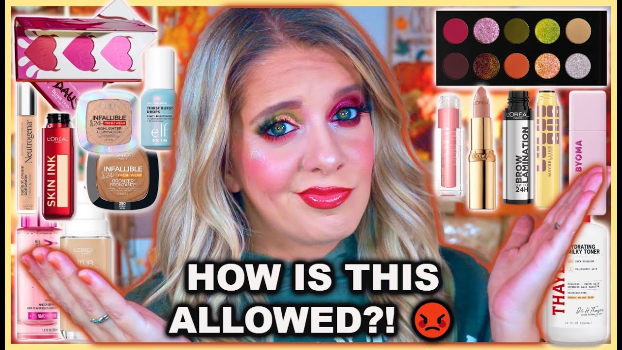 They STOLE My Content… and YouTube’s Just LETTING It Happen | Chatty GRWM