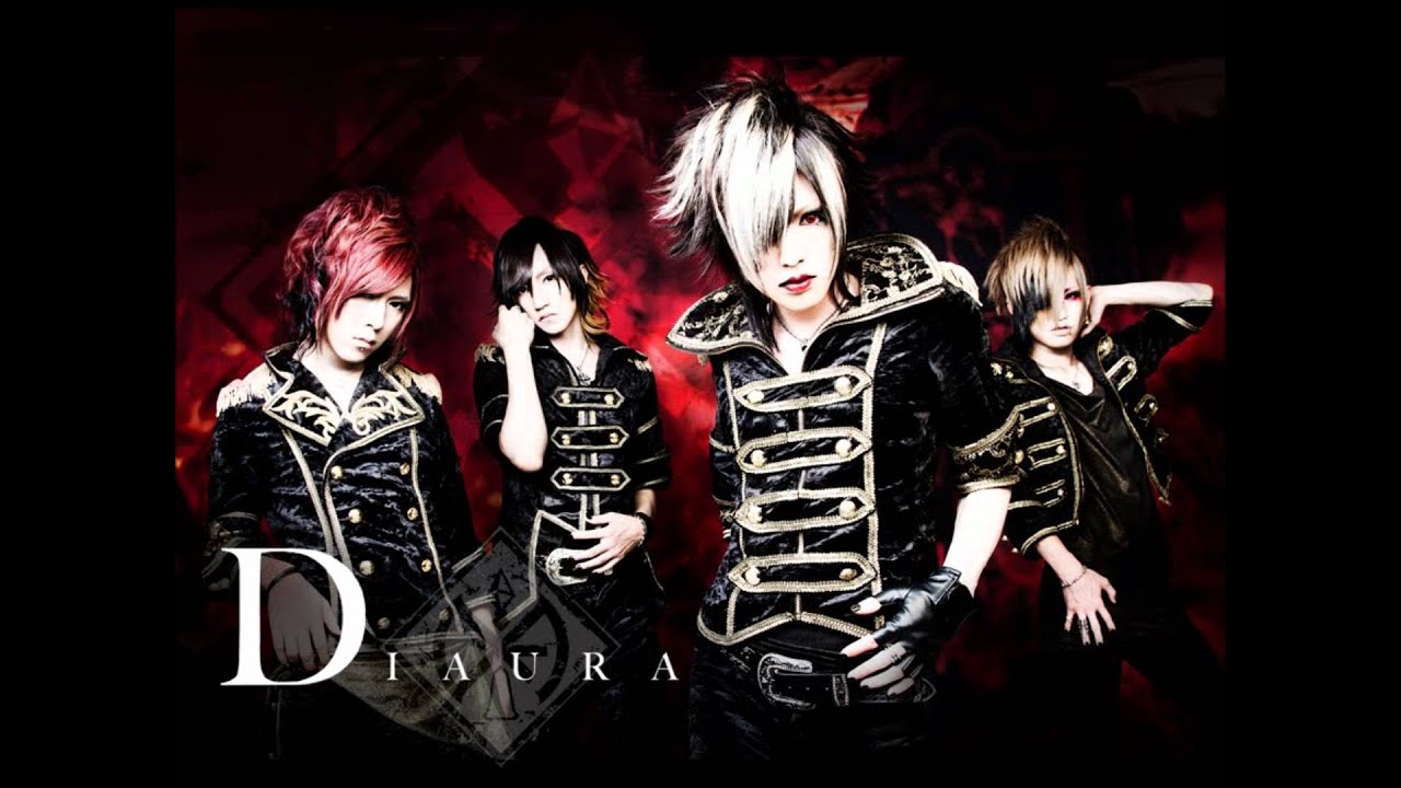 Ever - DIAURA (Genesis)