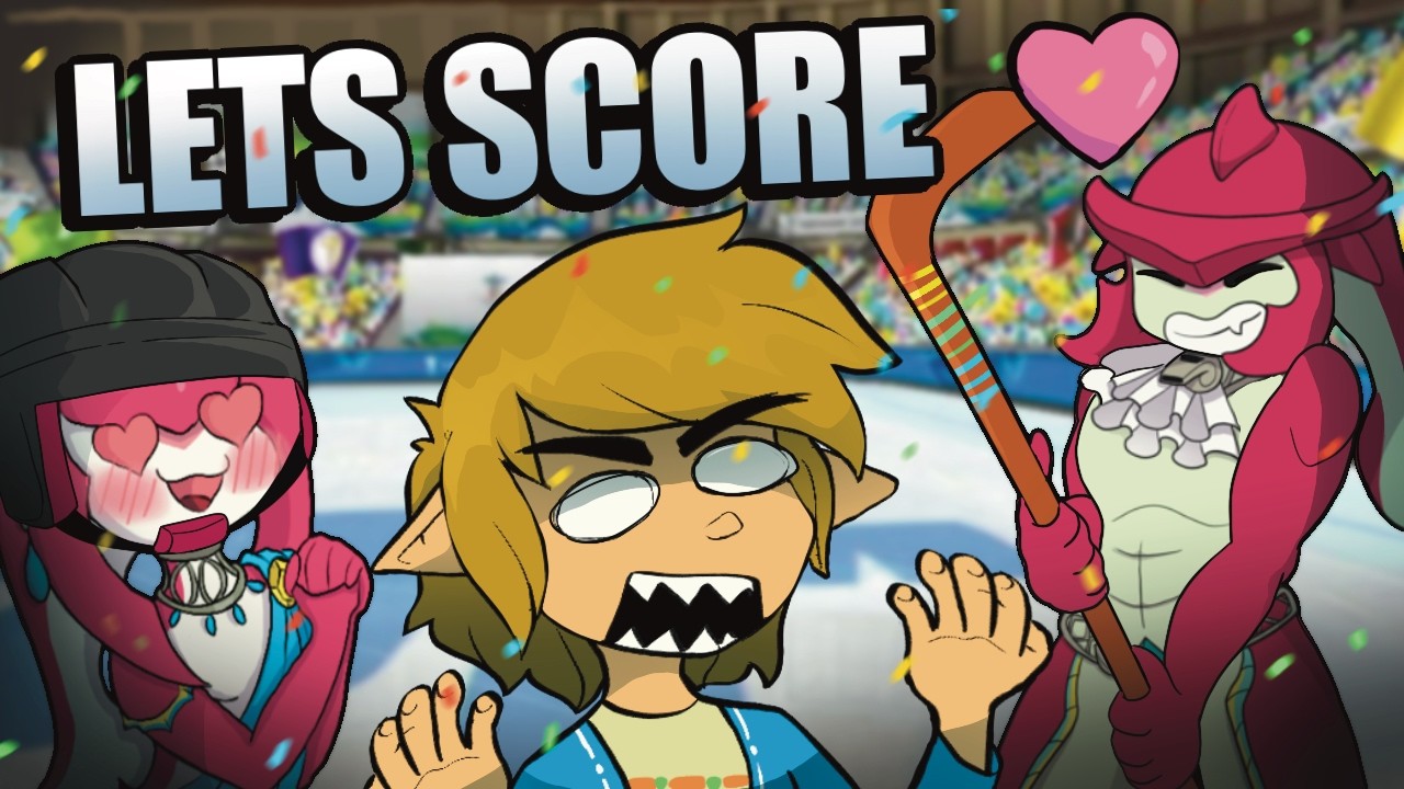 Link Grab My Stick