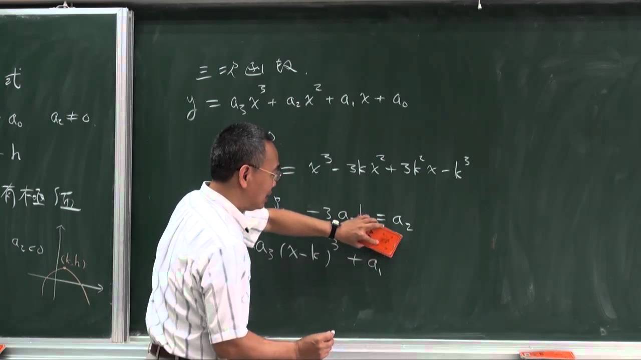多項式函數