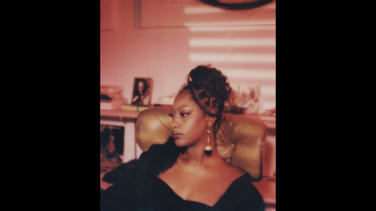 [FREE] Afrobeat x Tems x Tyla Type Beat - 