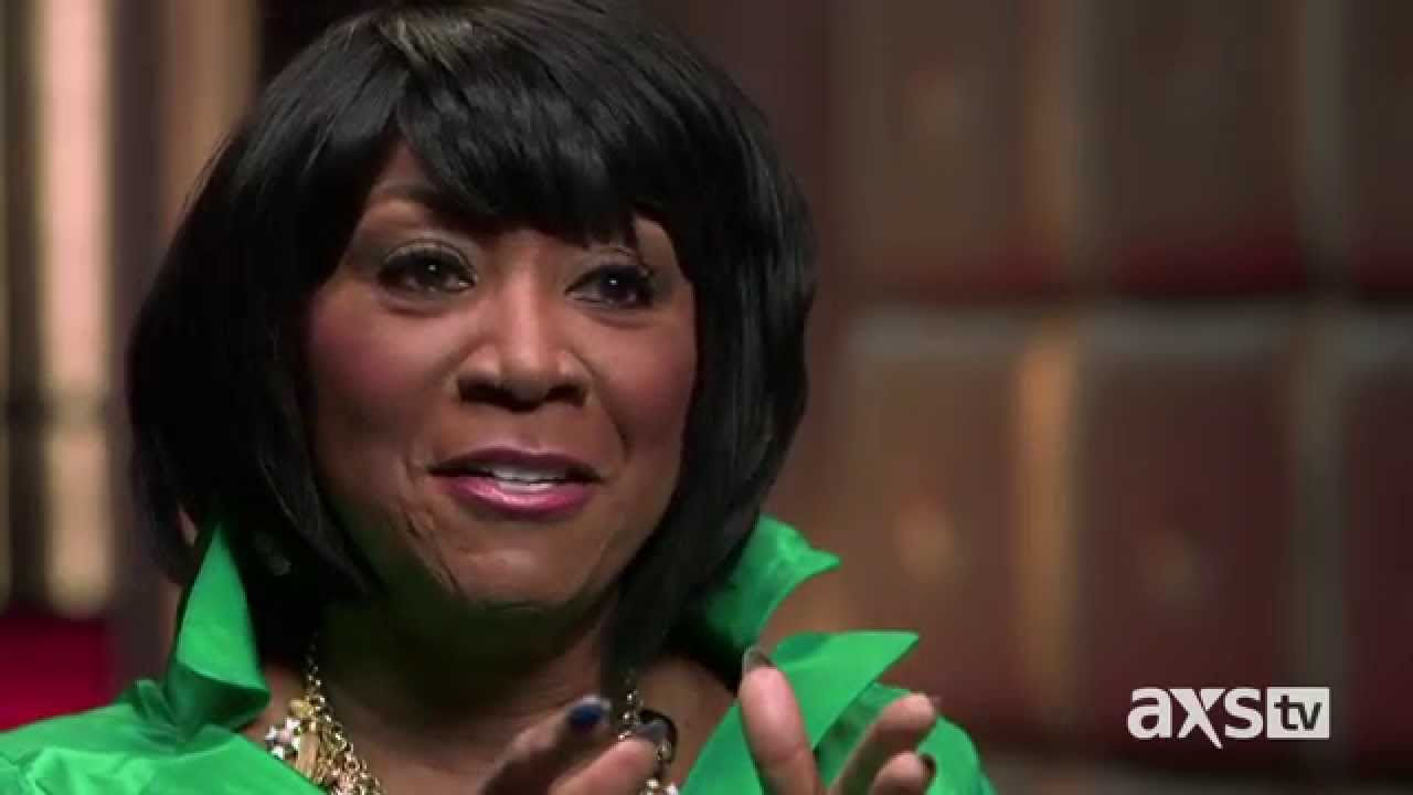 Pearls from Patti