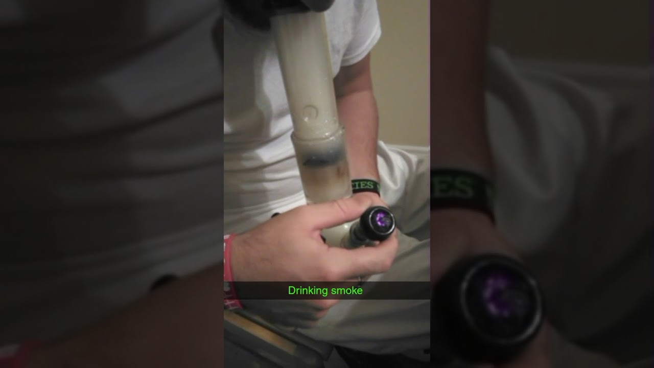 Snapchat  bong rips 2017