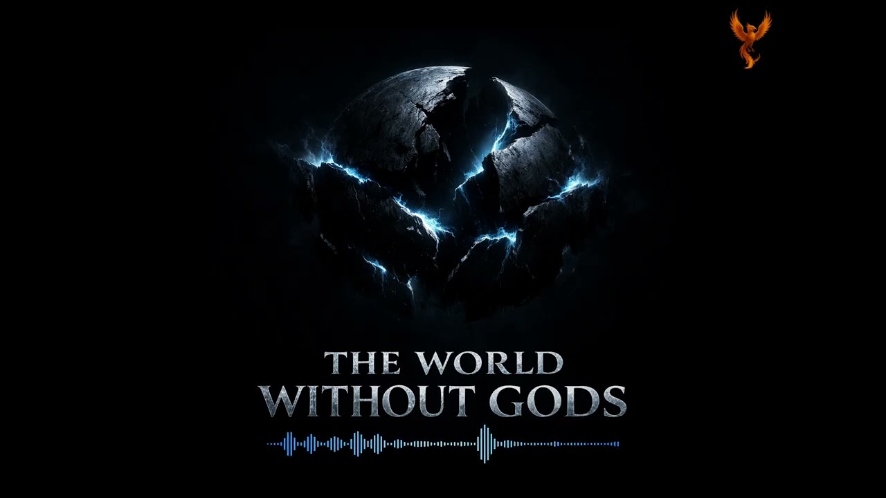 🔥 The World Without Gods – Dark Mythological Hardstyle | Phoenix-SK