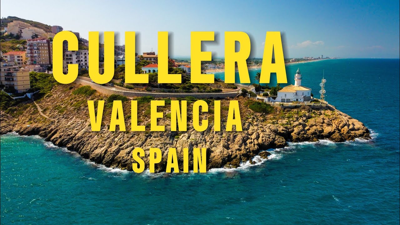 CULLERA Valencia Spain