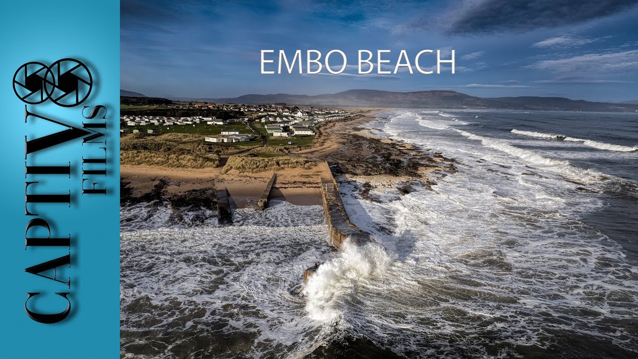 Embo Beach