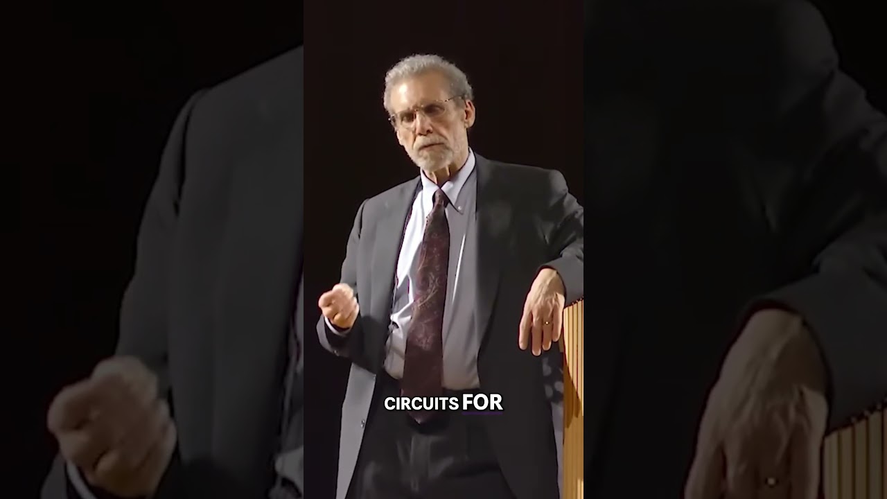 Boost Your Brainpower: How Emotional Intelligence Shapes Thinking - Daniel Goleman